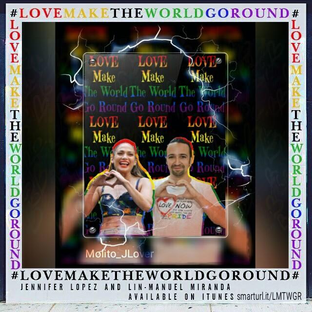 RT @Molito_JLover: a struggle against hatred , our only weapon is LOVE. ???? @JLo #LoveMakeTheWorldGoRound
❤???????????????? https://t.co/4NgG0Uw2xG https…