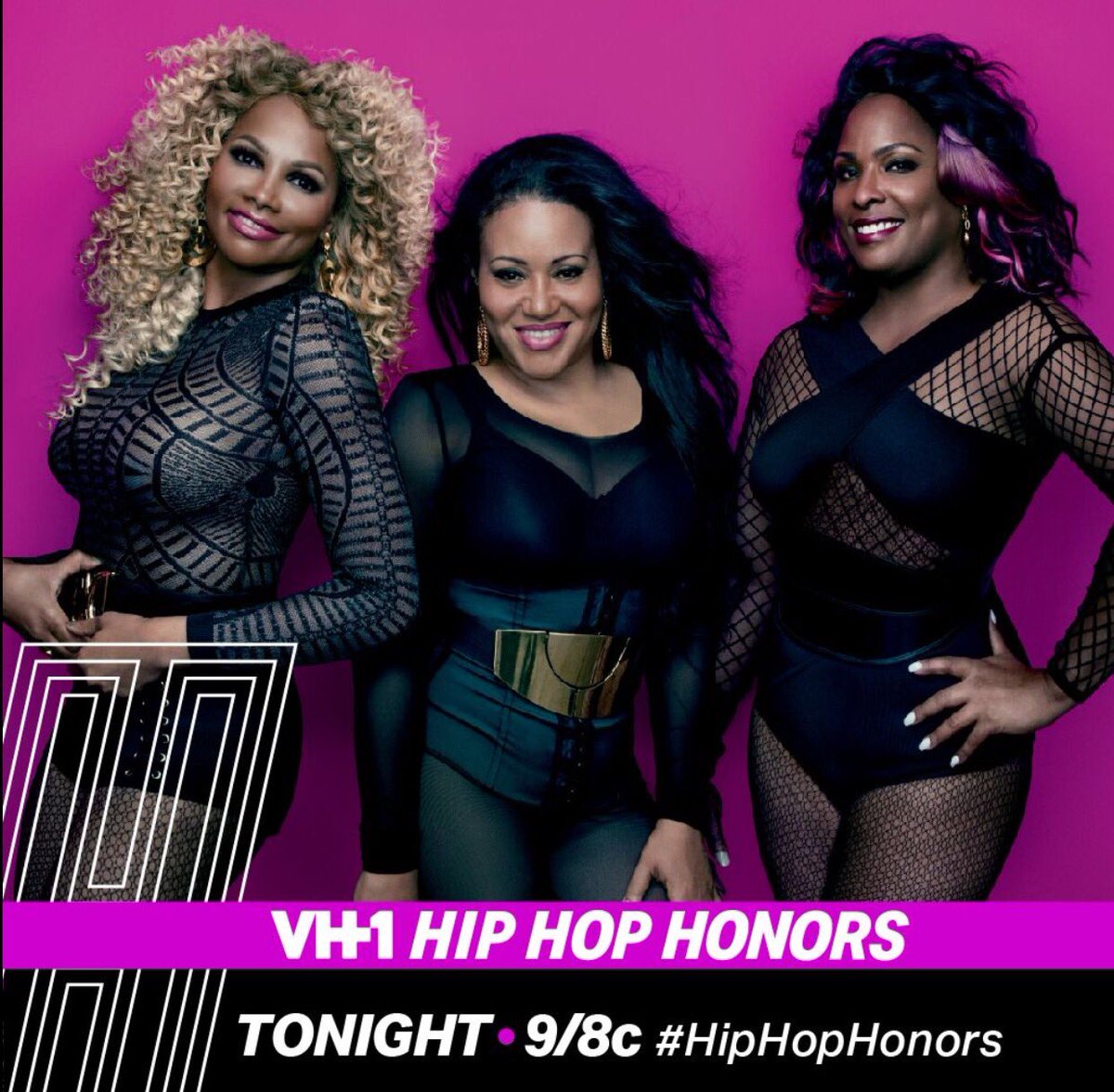 RT @DaRealPepa: It's going down tonight! @VH1 #HipHopHonors ???????????? https://t.co/HHMrOP0sFm