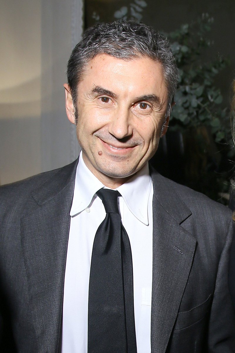 Marco Gobbetti takes over as the new CEO of Burberry Marco Gobbetti takes over as the new CEO of Burberry
