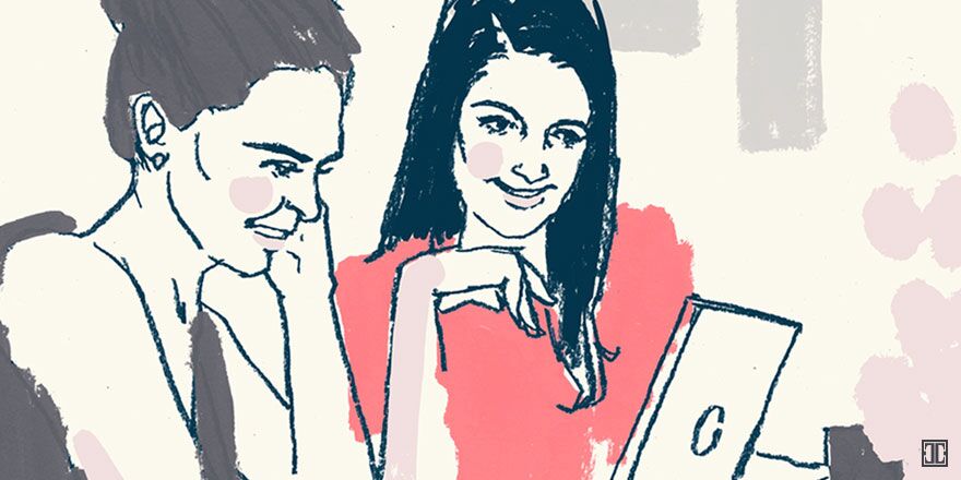 #WomenWhoWork: How to share an executive role:  https://t.co/PAu365cTRe @say_werk #careeradvice #businessadvice https://t.co/ZJHvSWlll8