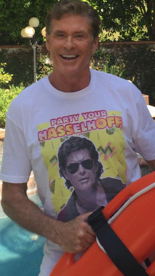 Get Your #partyyourhASSelhOFF limited edition shirt at https://t.co/UaWzv5JLNr & help families with #CysticFibrosis! https://t.co/IsgQKCyUnC