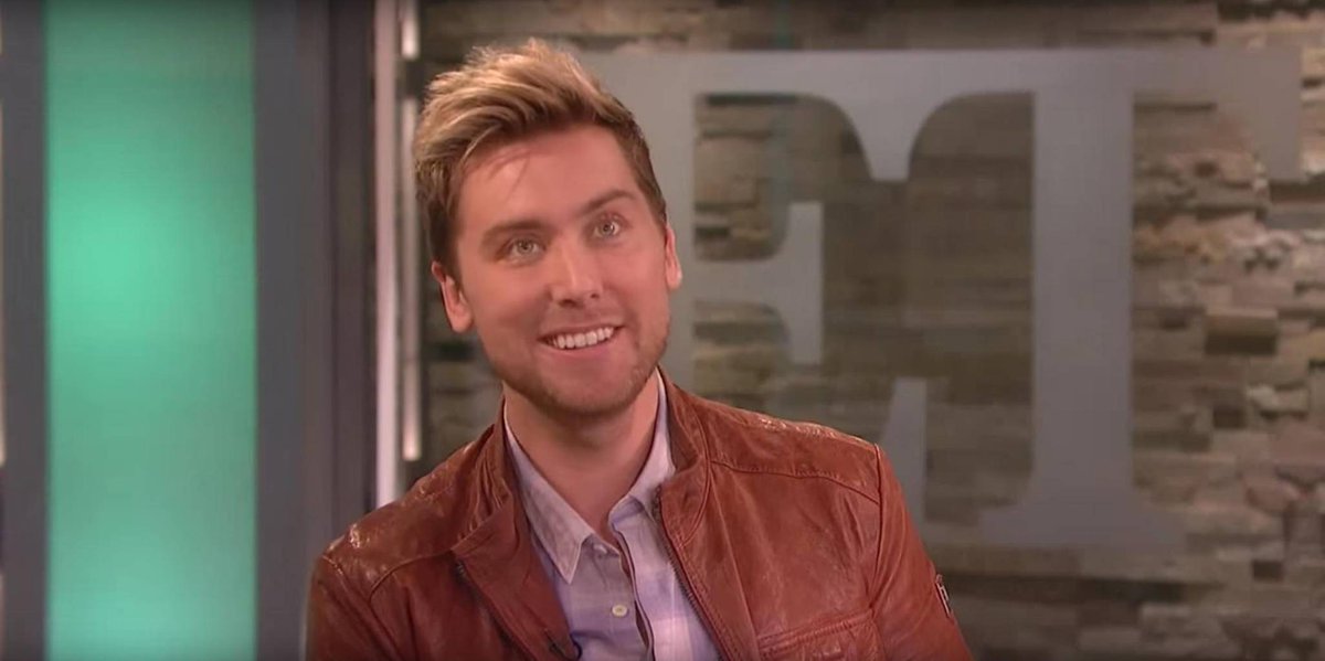 RT @dailydot: .@LanceBass is hosting TV's first gay dating show, and Twitter is pumped: https://t.co/HsiESAZKaB https://t.co/aaECHw6IEs