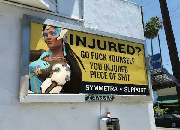 RT @LongLiveBob: This and a new character healer/sniper, just like you said @jerryferrara , confirmed today #Overwatch https://t.co/7X9SiJL…