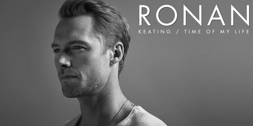 RT @umusicNZ: Big news for Ronan Keating fans - he's bringing his 'Time Of My Life' tour to NZ! Details: https://t.co/f7LLo4d0AL https://t.…