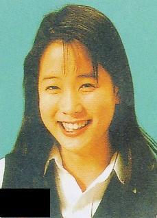 内田恭子