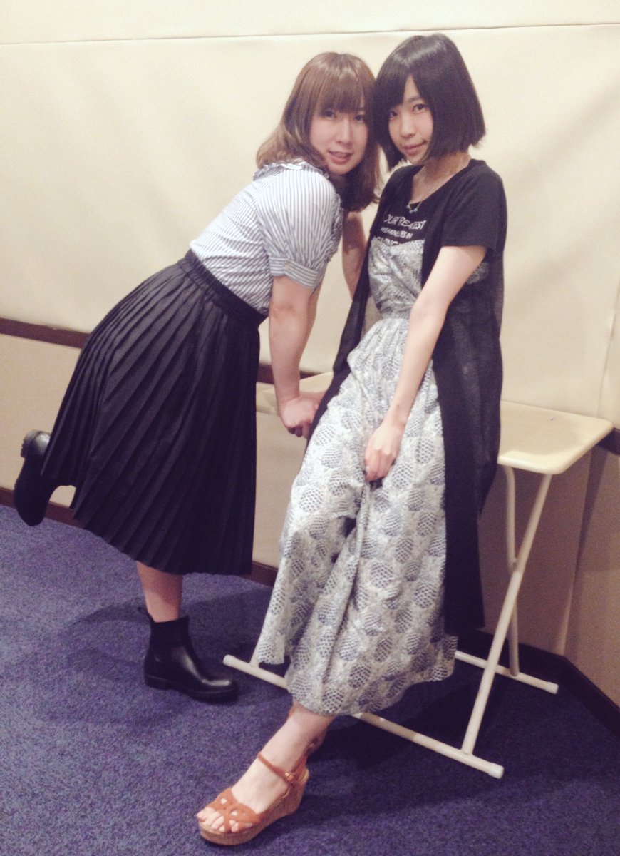写真を今さら載っけてみる(笑)【田中くんはラジオもけだるげ】第14回もう聴いてくれたかな??今回は久しぶりの2人回だった 写真を今さら載っけてみる(笑)【田中くんはラジオもけだるげ】第14回もう聴いてくれたかな??今回は久しぶりの2人回だった