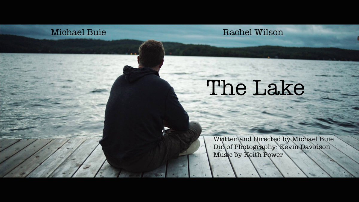 RT @MichaelBuie: Los Angeles friends: The Lake will be screening next Sat, July 23rd in @SMfilmfest at the amazing @aerotheatre https://t.c…
