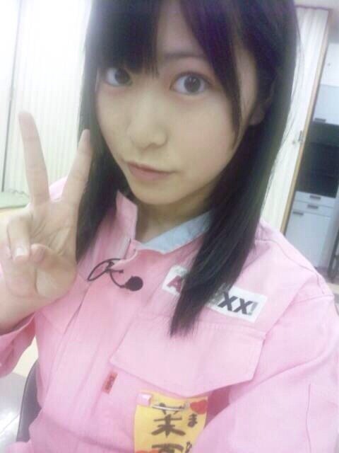 向田茉夏