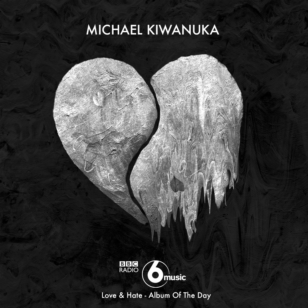 RT @michaelkiwanuka: 'Love & Hate' is the @BBC6Music album of the day tomorrow! Make sure to listen live: https://t.co/ur5xsDA5hh
MKHQ http…