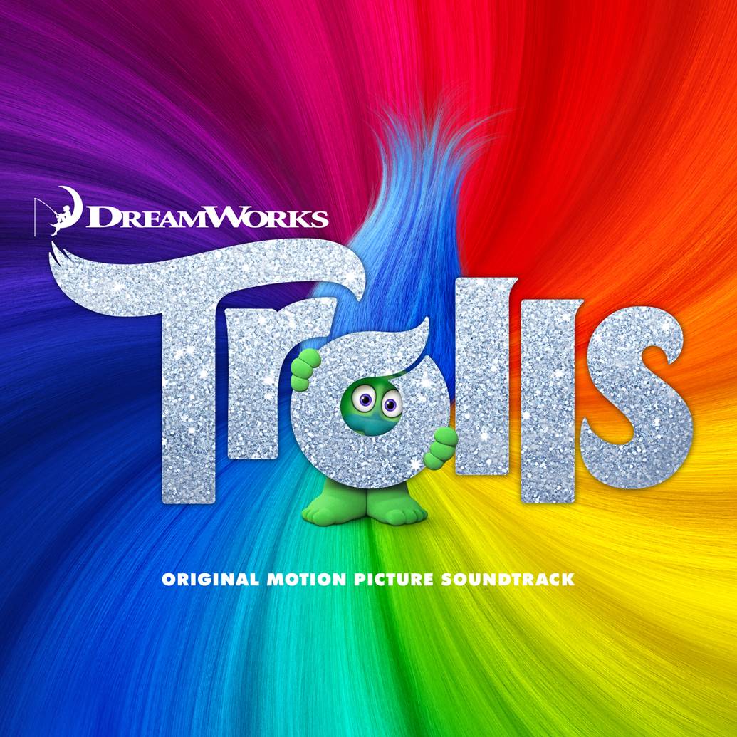 The #DreamWorksTrolls Soundtrack cover has just been released! Trolls store goes live tomorrow - stay tuned! -teamJT https://t.co/QUSEqeK46J