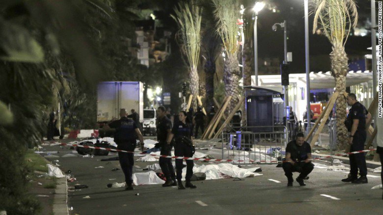RT @cnni: Death toll in truck attack in Nice has risen to 80, says French President Francois Hollande
https://t.co/FzSV0dIdWL https://t.co/…