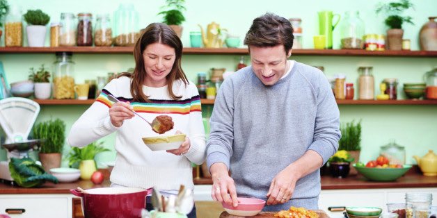 Empowering Parents to Cook With Their Kids Helps Families to Thrive! https://t.co/mHgScfomvG #HuffPostJamie https://t.co/g7Onfsmt3a