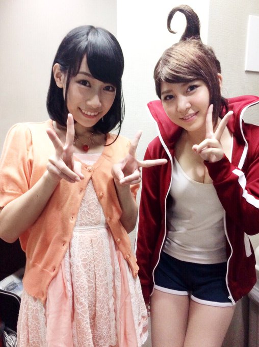岩田華怜