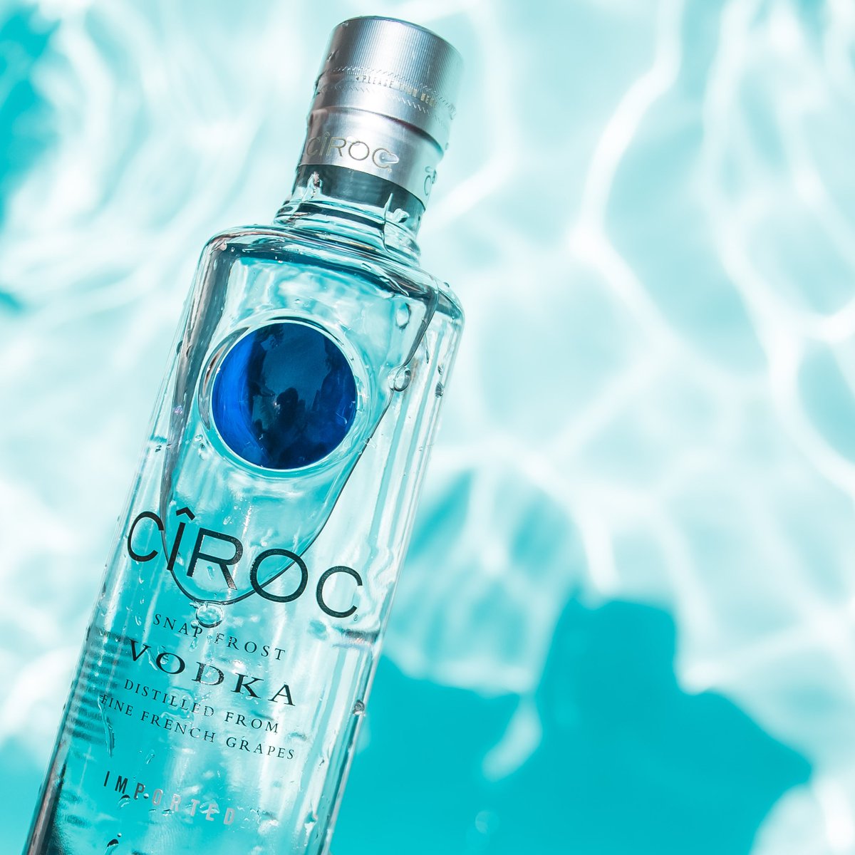 RT @weareCWS: Summer Friday Vibes. #CIROCLife #FridayFeeling https://t.co/RfutPYqEFh