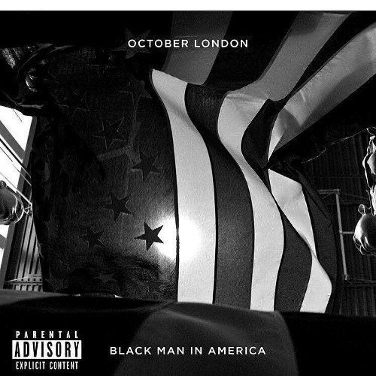 On iTunes now !!!!!!!✊????✨????????. Powerful record. @octobertheking https://t.co/VD55U2pQ1n https://t.co/sincfOpNYm