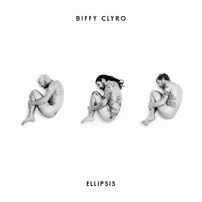 RT @johnnymcdaid: ‘Mon The Biff! Ellipsis outsells the rest of the top 5 combined! @BiffyClyro https://t.co/f59fjxtOoC https://t.co/6TRhEJy…