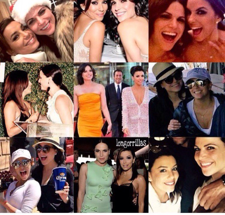 Happy birthday to my sweet @LanaParrilla You are a burst of light and energy in this world! I love you baby! ❤️❤️❤️ https://t.co/TwczlXnGcm