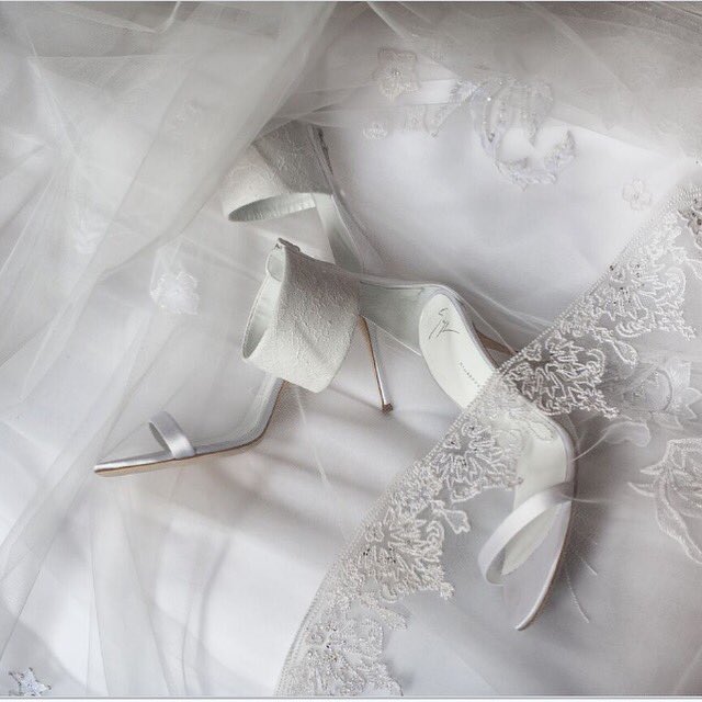 Custom Wedding Shoes #GiuseppeZanotti
ThankYou @giuseppezanottidesign ❤️???????? https://t.co/AU4lG0Kv9C