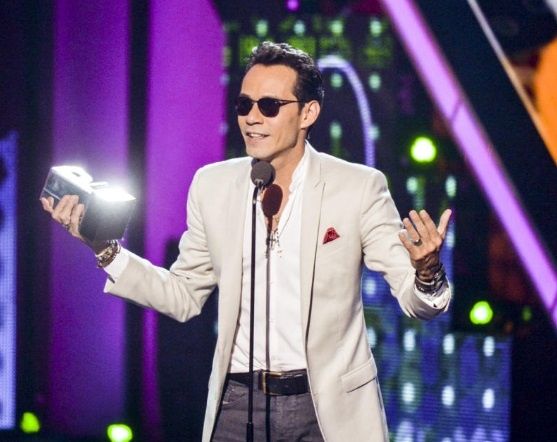 Thank you #MiGente for your support! Without you none of this would have been possible. I love you! @premiosjuventud https://t.co/Hbu3Fpsecg