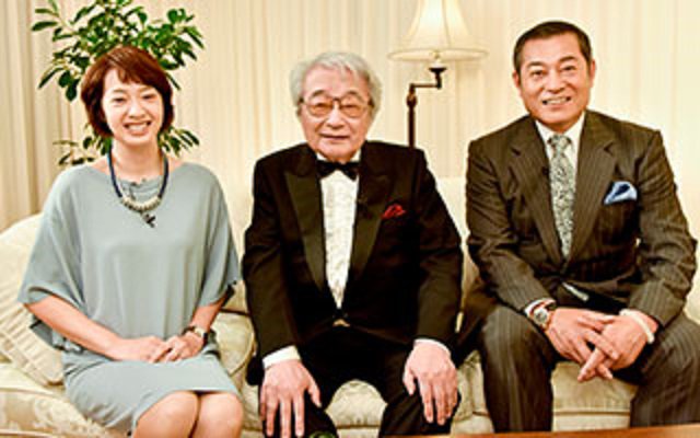 八塩圭子