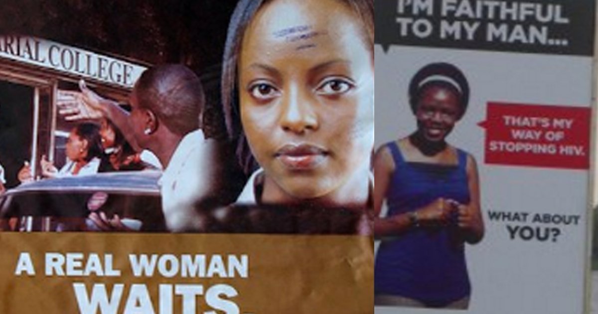 Hiv dating in uganda