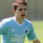 Brandur Hendriksson to Play for Randers FC