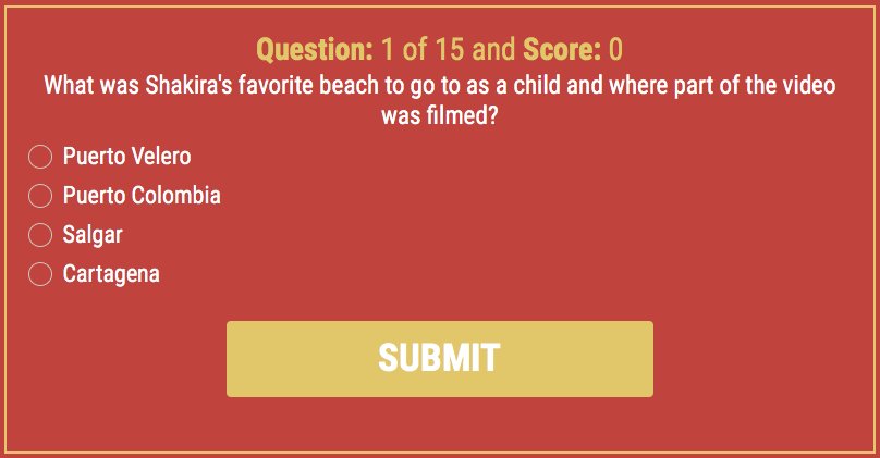 Hey, did you take #LaBicicletaQuiz yet? Let us know your score! https://t.co/cJddlOuMpo ShakHQ https://t.co/WN8H6VfBZy
