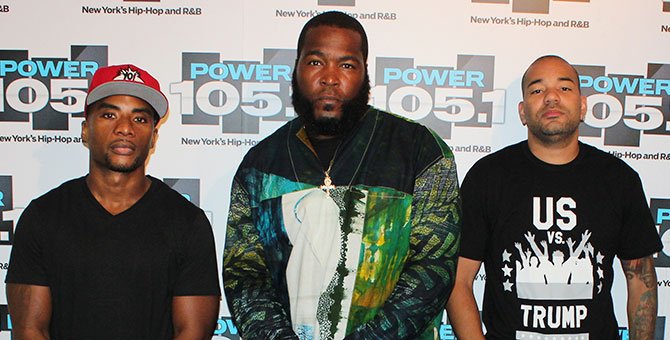 RT @breakfastclubam: Interview: Dr. Umar Johnson discusses racism, Obama, personal agenda vs. community needs https://t.co/5NIrgRc5Zl https…