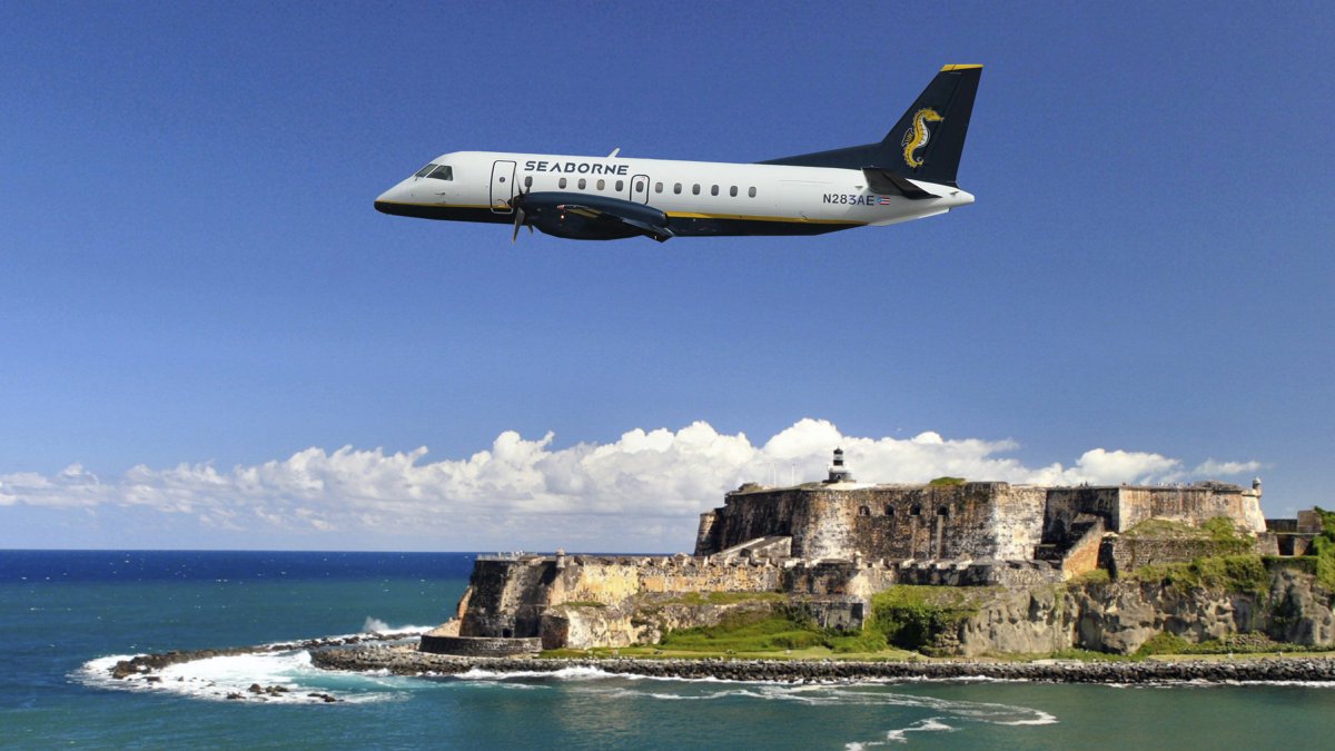 .@Delta & @FlySeaborne codeshare expands travel options to U.S., Caribbean | Delta News Hub