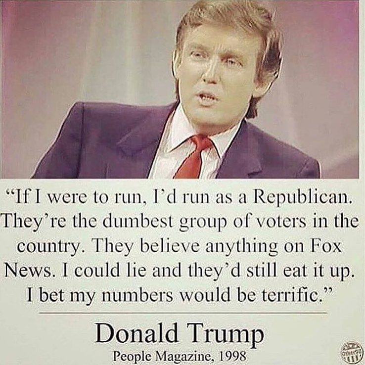 Guess you were right Donald ???????????????????? https://t.co/jMDNZNcsMH https://t.co/myy540RYp0