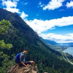Columbia Gorge