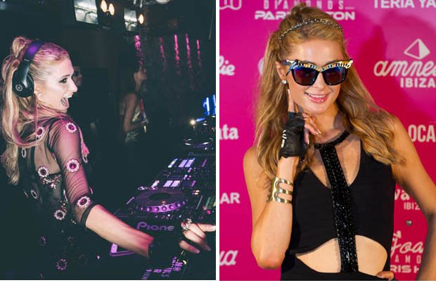 RT @Daily_Star: Paris Hilton proves haters wrong on Ibiza decks https://t.co/uXS7XmgfVO https://t.co/E1CtMz9th5