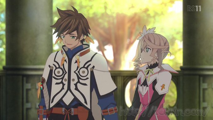 【画像差し替え】アニメ「テイルズ オブ ゼスティリア ザ クロス」第04話『導師のさだめ』感想ヾ(*・∀・)/ - とっ 【画像差し替え】アニメ「テイルズ オブ ゼスティリア ザ クロス」第04話『導師のさだめ』感想ヾ(*・∀・)/ - とっ