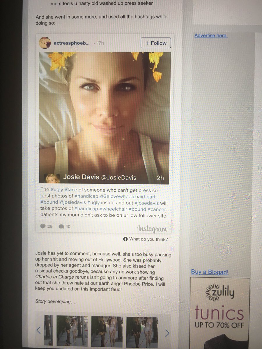 This is the #face @JosieDavis #idiot #bully who takes photos of #wheelchair #cancer @AmericanCancer going to do https://t.co/fBtcyetjDr