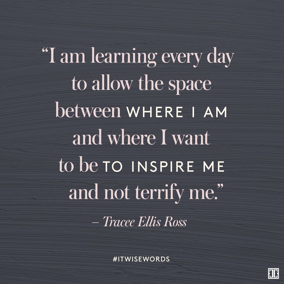 See more #ITwisewords: https://t.co/vK3HMN98vh #wisewords #inspiration #quote @TraceeEllisRoss https://t.co/4GAld9JoPN