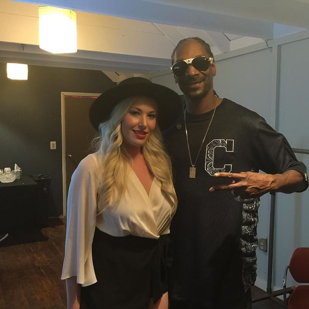 Shout out to Anjelica @anjelicaglobal.  This lady has an amazing future ahead of her! https://t.co/t1jUVGnYbb https://t.co/bGtjEEglLL