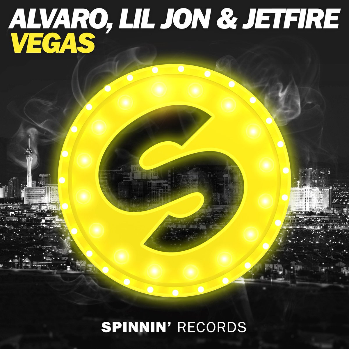 RT @FistInTheAir: .@djalvaro, @JETFIREmusic & @LilJon – Vegas https://t.co/EZZKd3pAsS https://t.co/GAL5L5dHMo