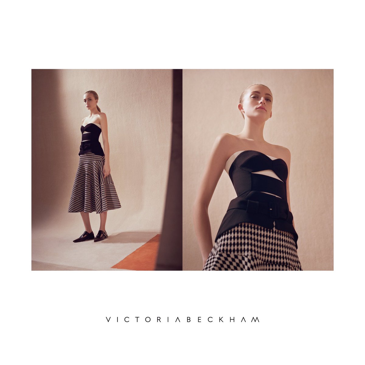 Excited to let you know my new #VBAW16 collection is available for pre-order!! x vb https://t.co/LSOlV6aVKJ https://t.co/Bxjy8w5FlH