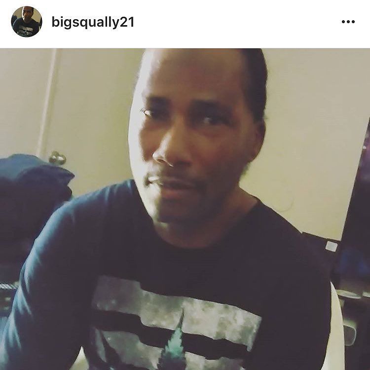 Shot out to my big cuzn????????????✨???? https://t.co/W60oGHZMb7 https://t.co/XXNjHJn0xd