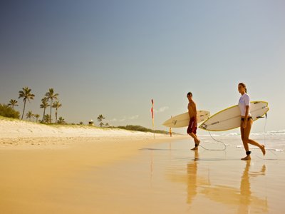 New YVR Travel Deal - 21 nights 4.5 star accommodation on Gold Coast &amp; air fare $3099 + tax: