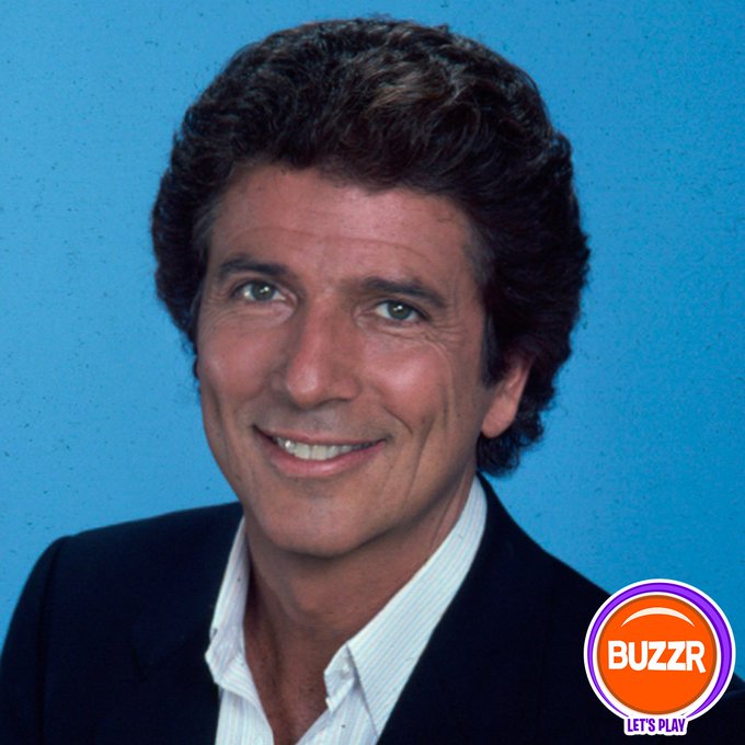 Bert Convy&rsquo;s Birthday Celebration | HappyBday.to