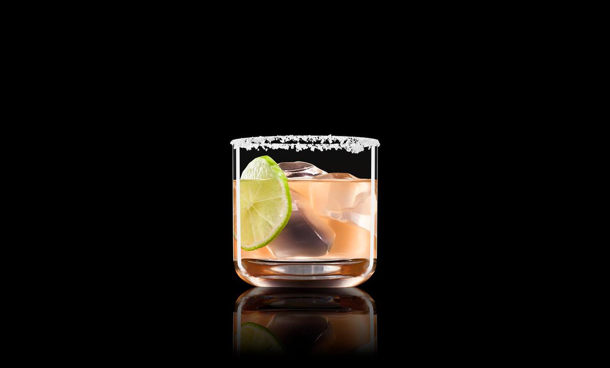 RT @DeLeonTequila: Flex your mixology muscles on #NationalTequilaDay with the #DeleonTequila Platinum Palomita: https://t.co/pqjZF32Hkl htt…