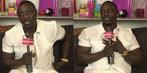 RT @WetpaintTV: Producer & Philanthropist @Akon Talks Melania Trump Speech & Politics —Exclusive (VIDEO) https://t.co/5woTeGB4gz https://t.…