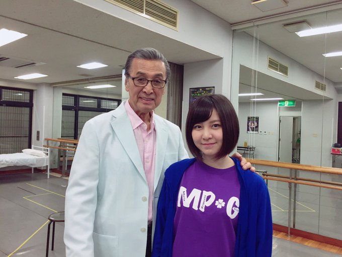 岩田華怜