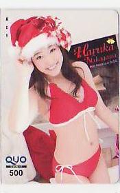 仲川遥香