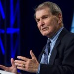 Tim LaHaye, author of best-selling 'Left Behind' books dies