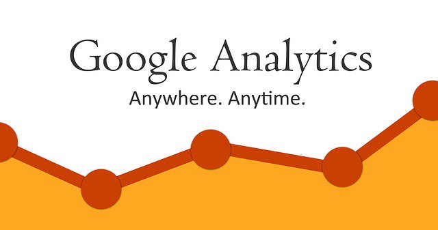 Googleアナリティクス のデモアカウントのレポートを分析してみた / How to get business insights from Google Analytics demo account