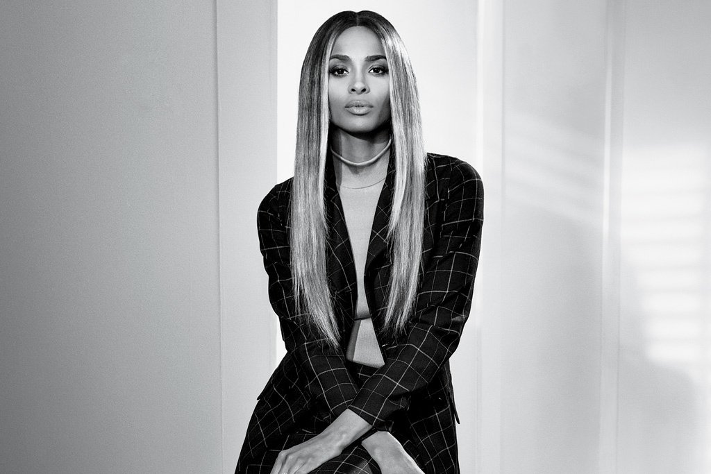 RT @FootwearNews: Read our full cover story with @ciara about @Keds, her dream collab & more  https://t.co/dvo3hRShpG https://t.co/UVN4dKJq…