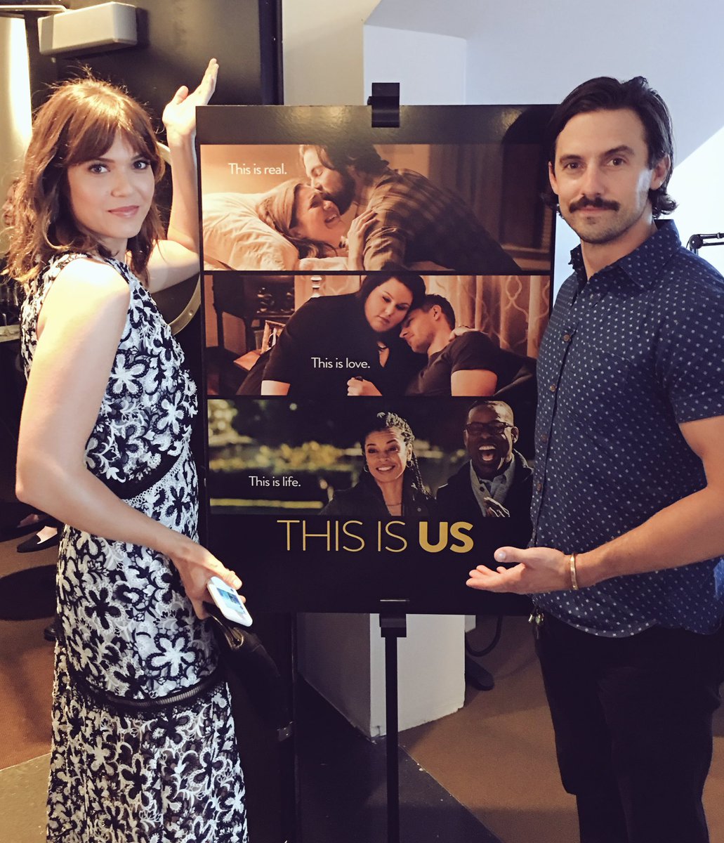 RT @NBCThisisUs: Get the tissues ready. #ThisIsUs is coming. https://t.co/3j7C1xhYJO