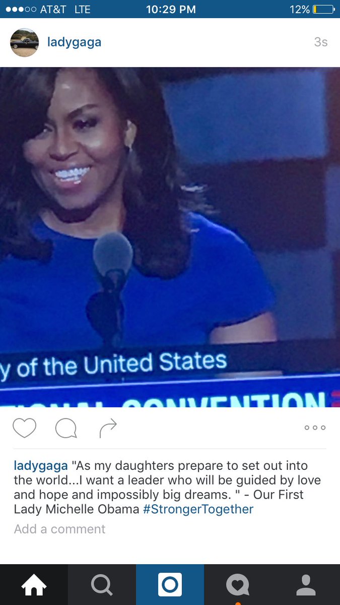 #StrongerTogether #DemsInPhilly https://t.co/K5kp9kQjg7